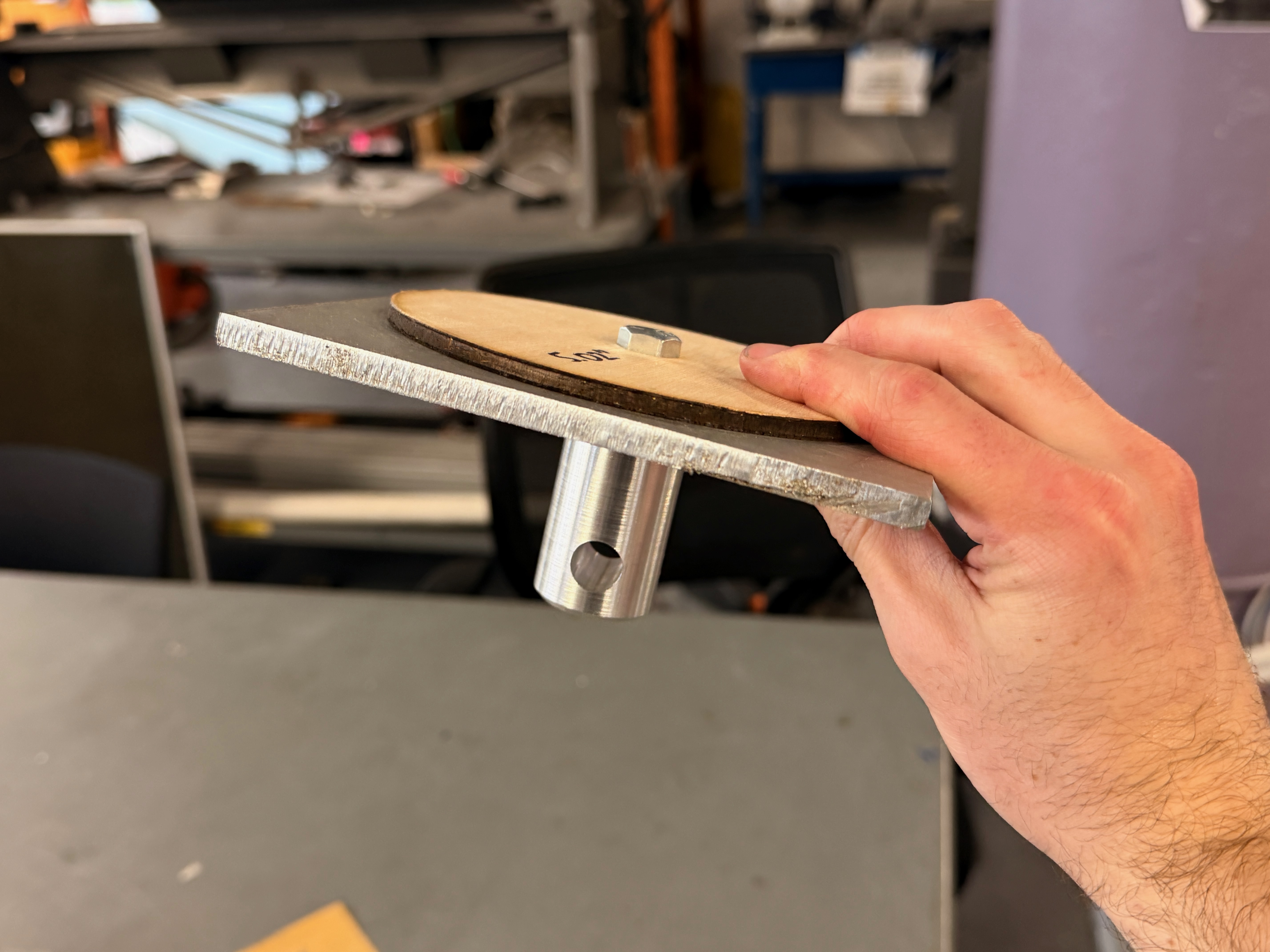 description